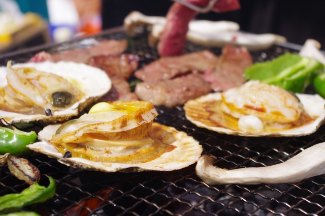 手ぶらでバーベキュー！今話題の宅配BBQを活用しよう！