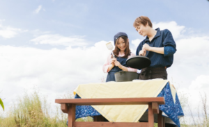 バーベキュー初心者必見！BBQに必要な持ち物リスト